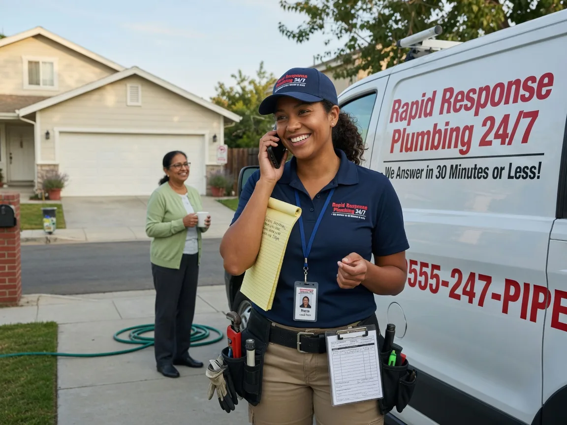 Emergency Plumber Edgerton, MN FAQs